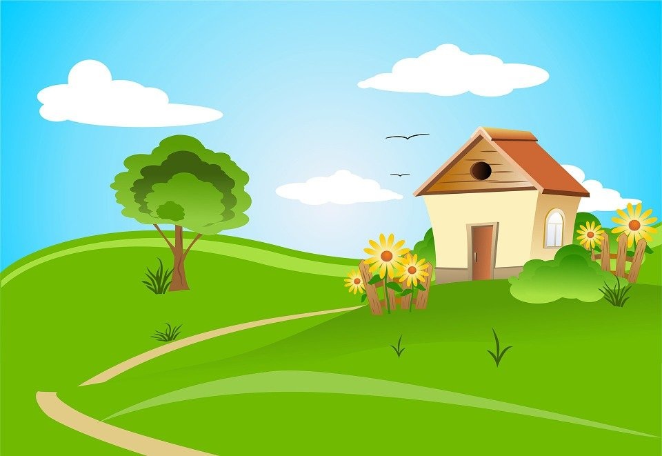 3 экологических аргумента в пользу домов из газобетона